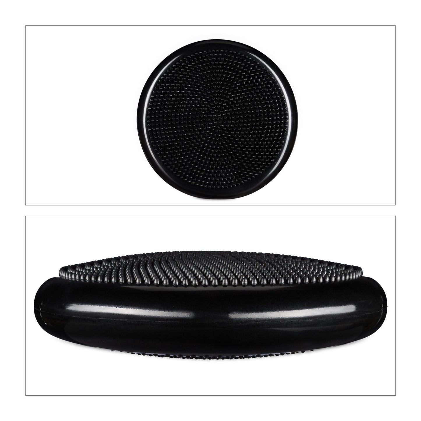 Balance cushion 33 cm with air pump