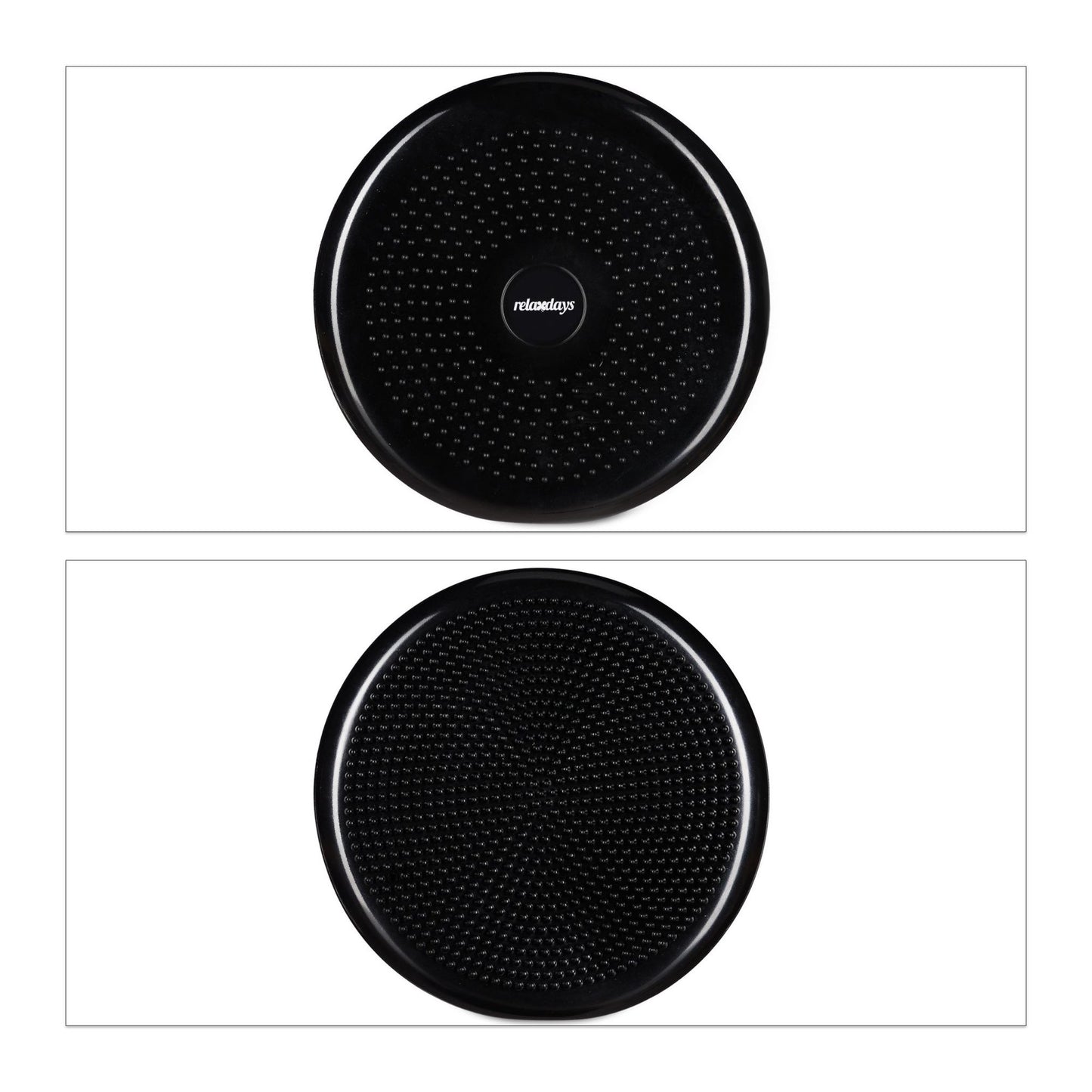 Balance cushion 33 cm with air pump