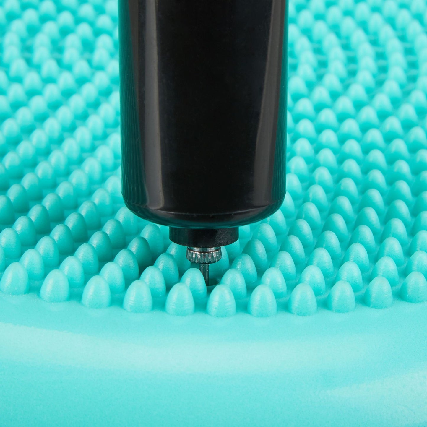 Balance cushion 33 cm with air pump