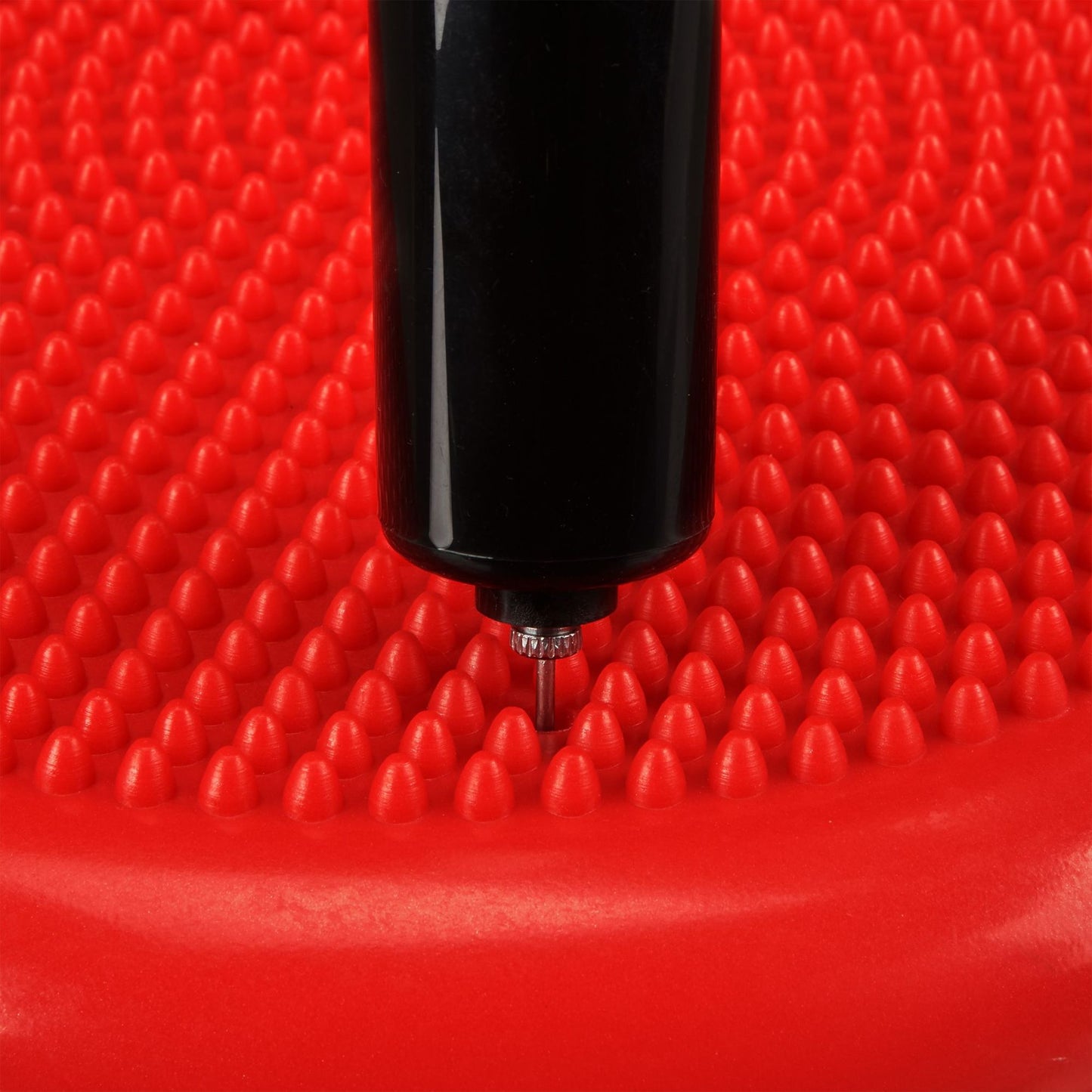 Balance cushion 33 cm with air pump