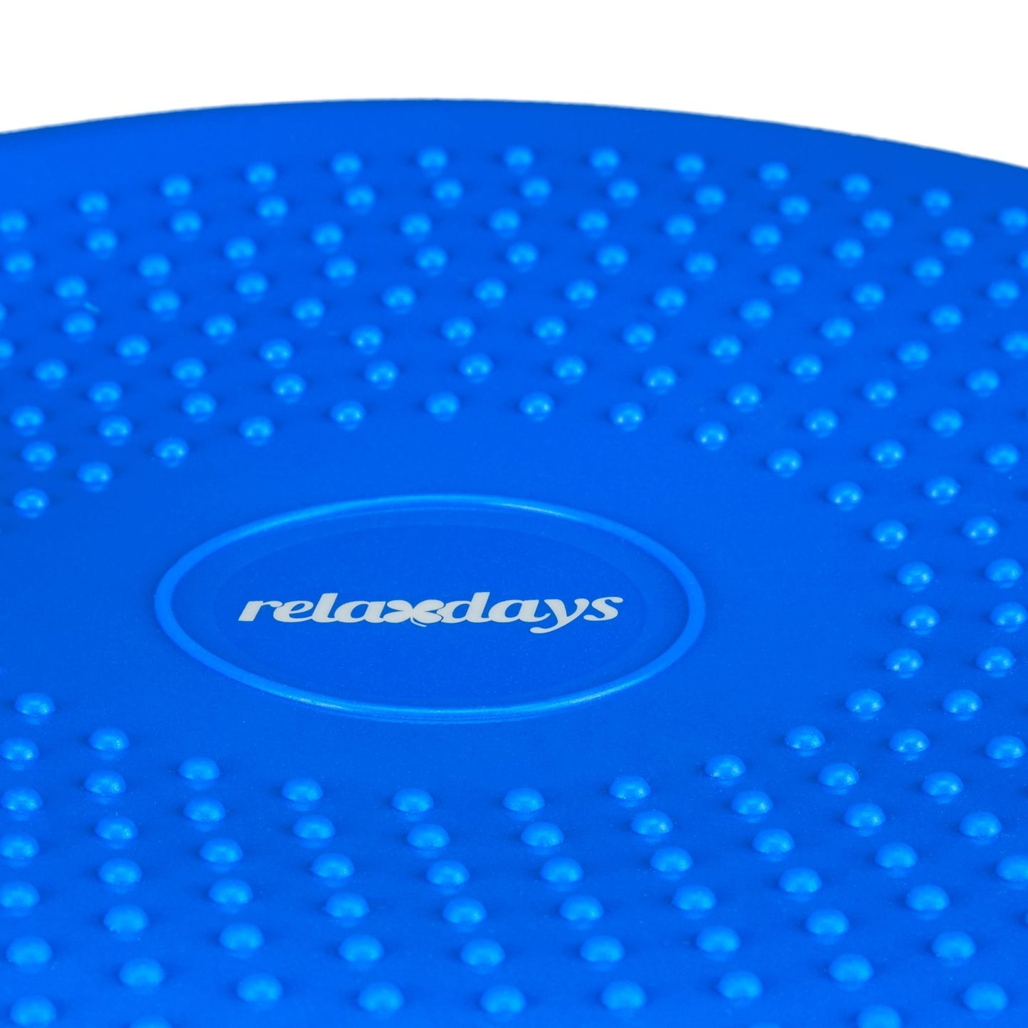 Balance cushion 33 cm with air pump
