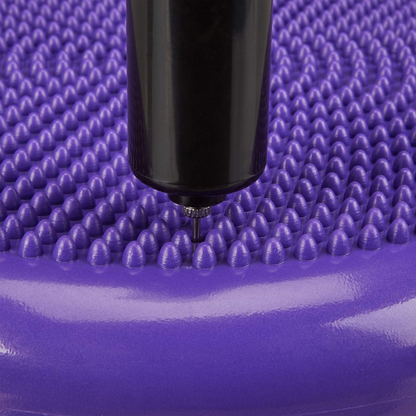 Balance cushion 33 cm with air pump