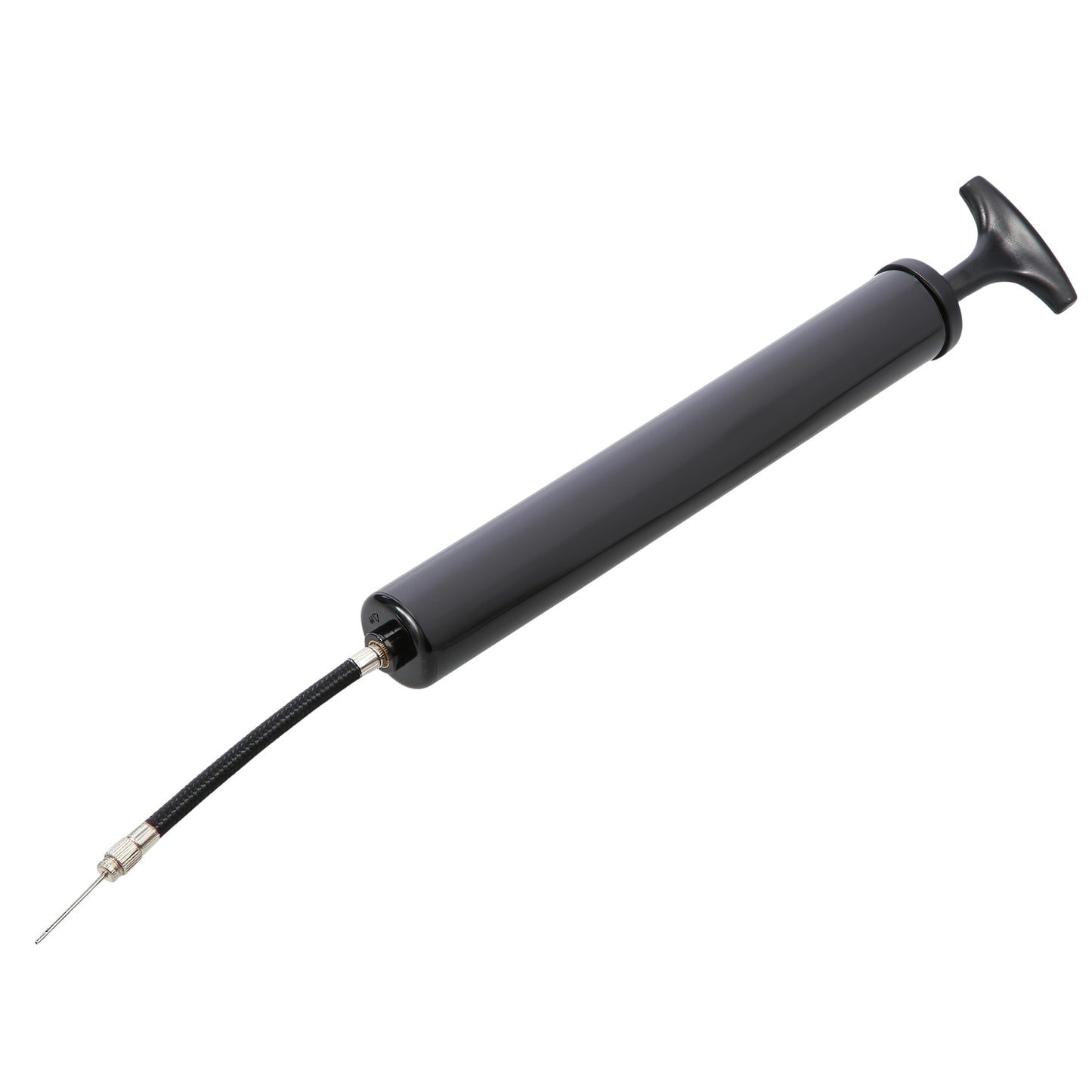 Ball Pump with Needle – Compact, Portable Design
