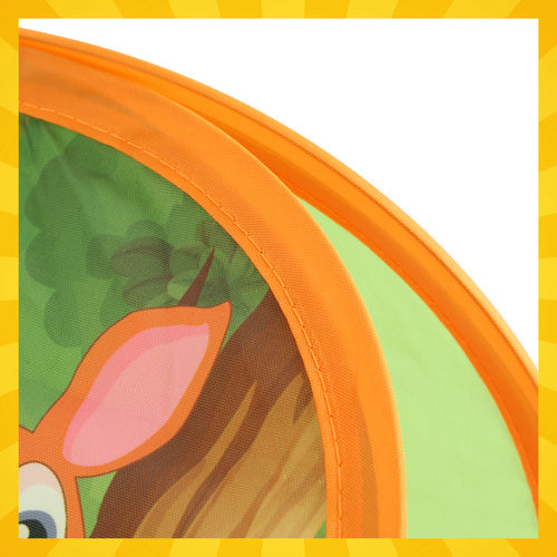 Ball Throw Skill Game Set – Indoor & Outdoor Fun