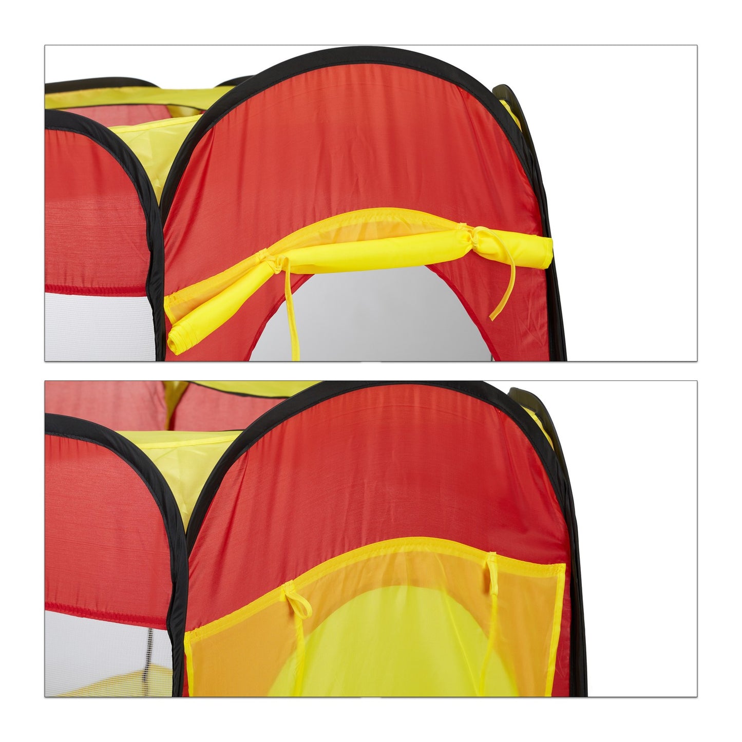 Ball bath with balls 100 pcs