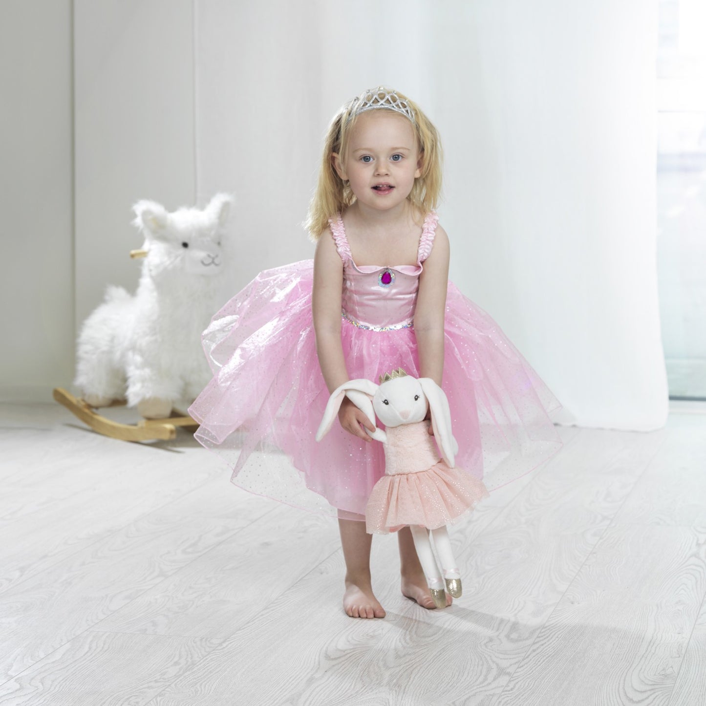 Ballerinas Kate