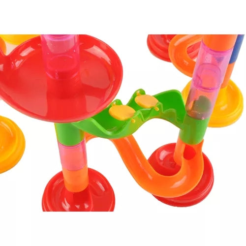 Ball track - slide 23457