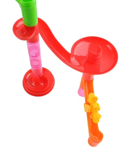 Ball track - slide