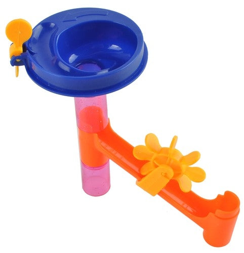 Ball track - slide