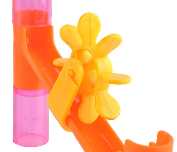 Ball track - slide