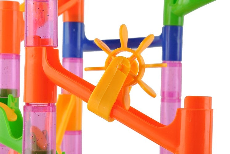 Ball track - slide