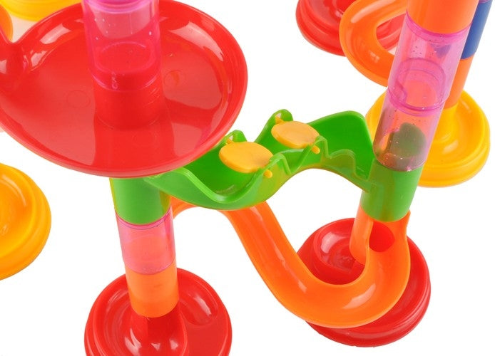 Ball track - slide