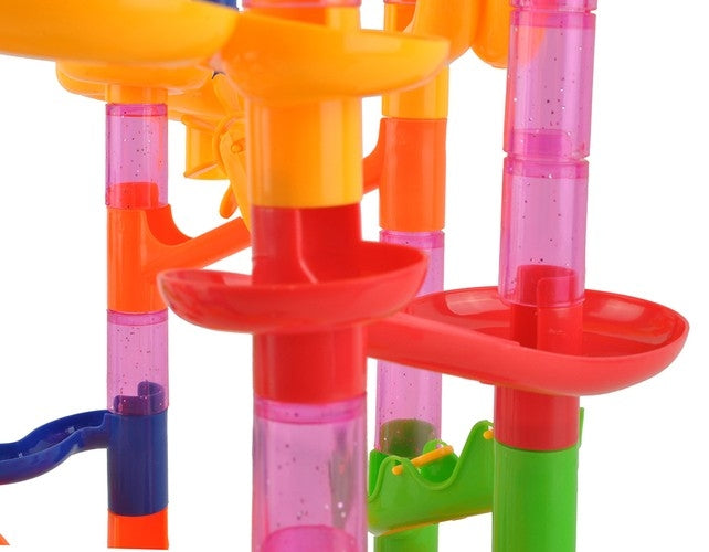 Ball track - slide