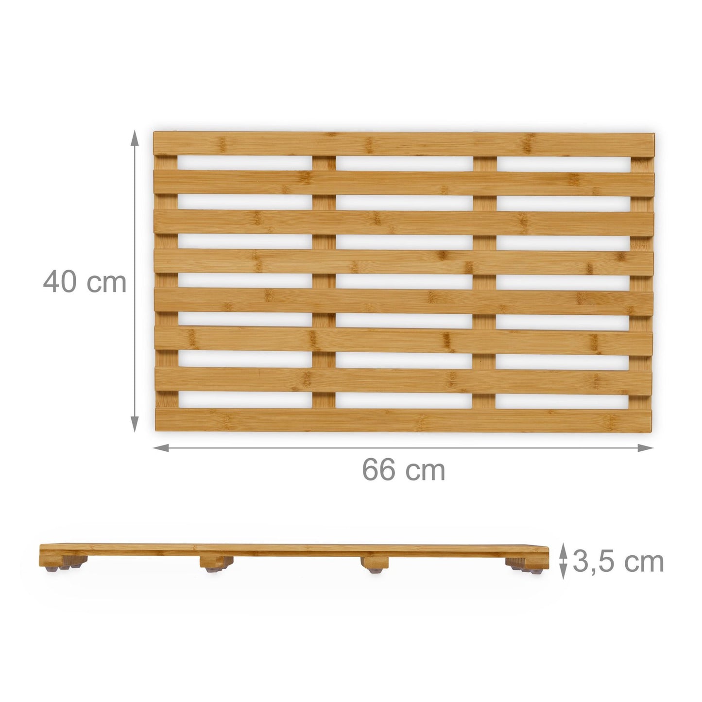 Bamboo Bath Cheese