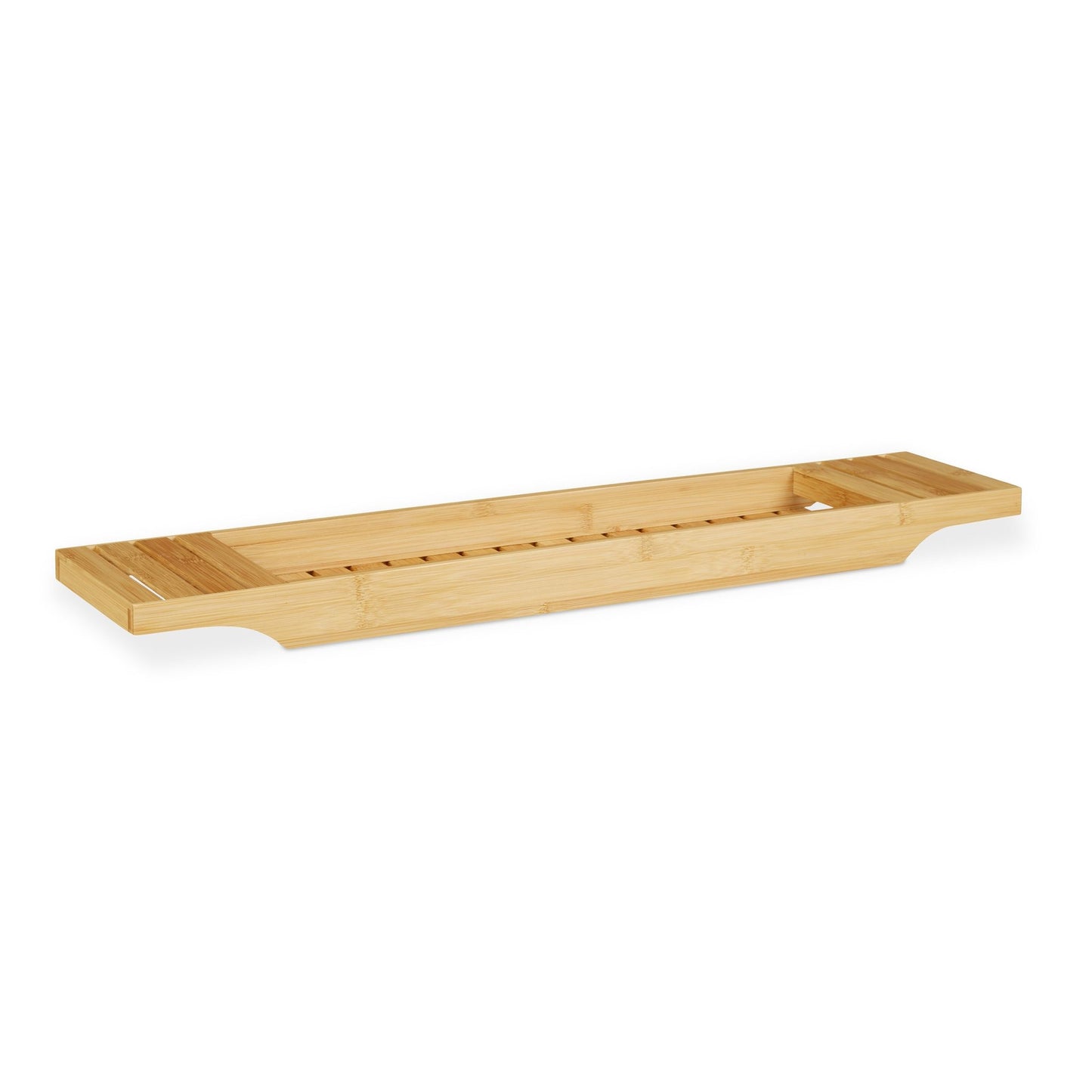 Bamboo Bath Tray