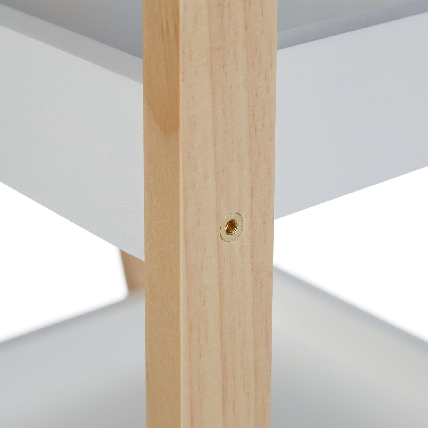 Bamboo Bathroom Caddy
