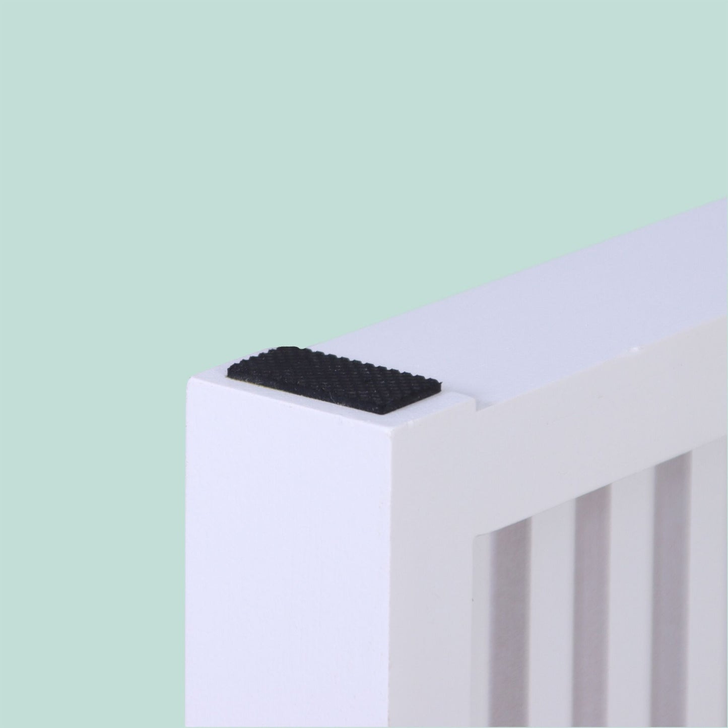 Bamboo Bench – Minimalist, Backless, Compact Design