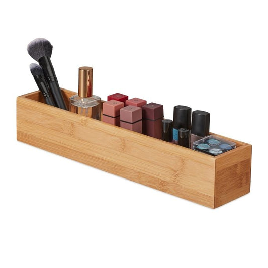 Bamboo Box Elongated