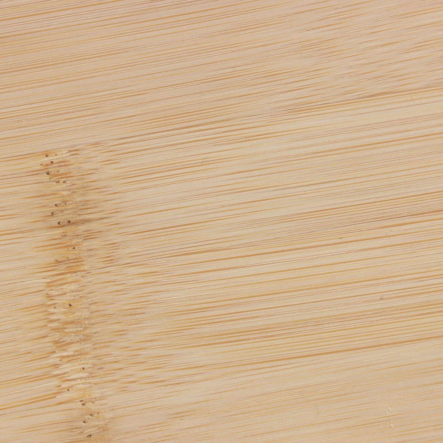 Bamboo Drawer Box with 3 Slots for Home Organization