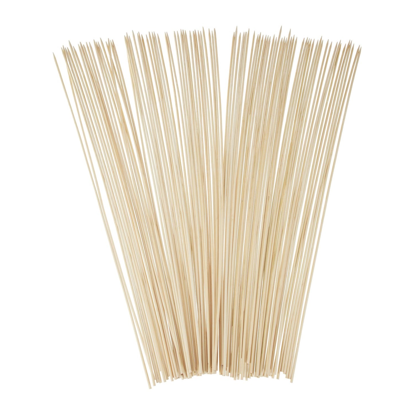 Bamboo Skewers Set of 200