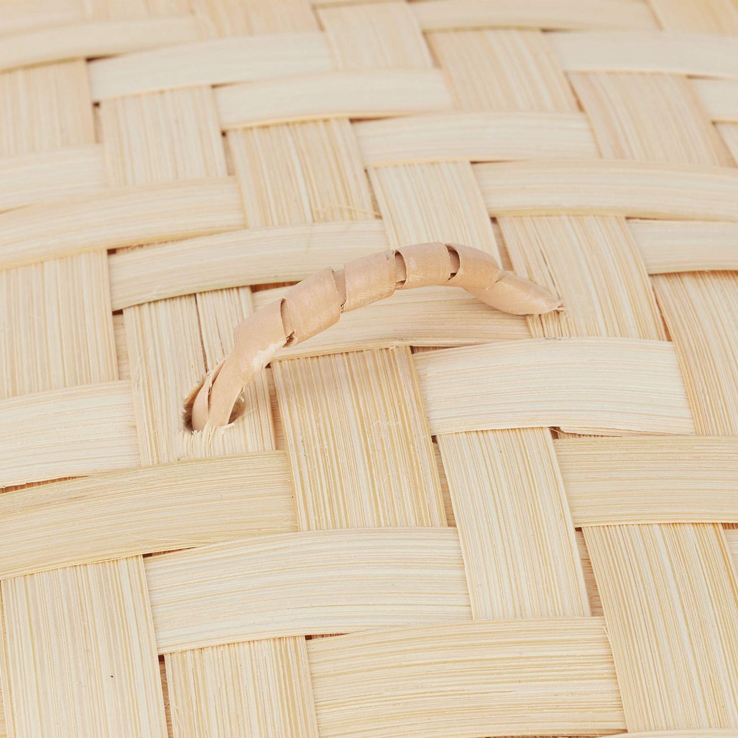 Bamboo Steamer 2 Tier