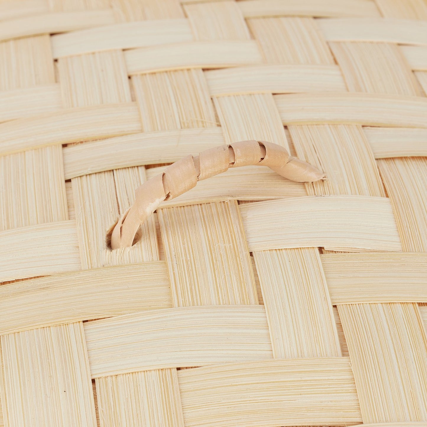 Bamboo Steamer 3 Tier