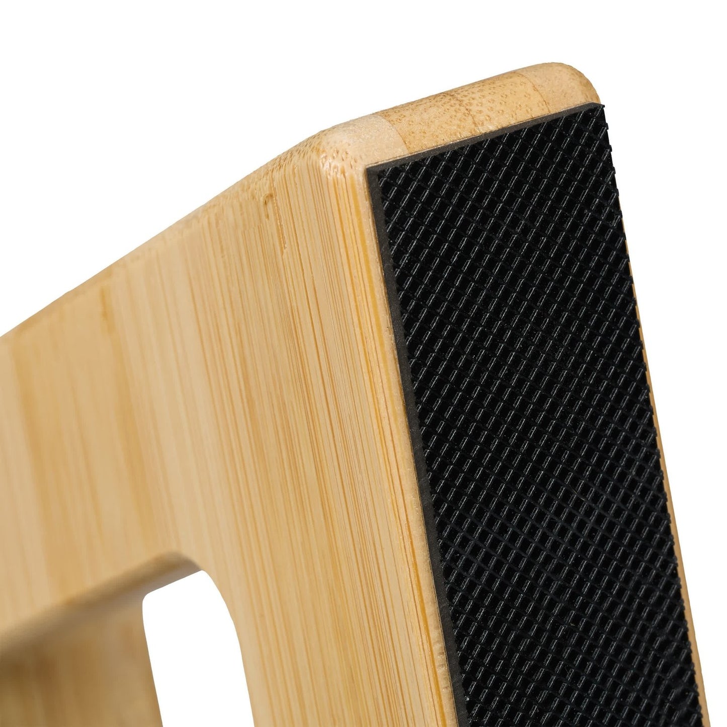 Bamboo bench press grips, 4-pack