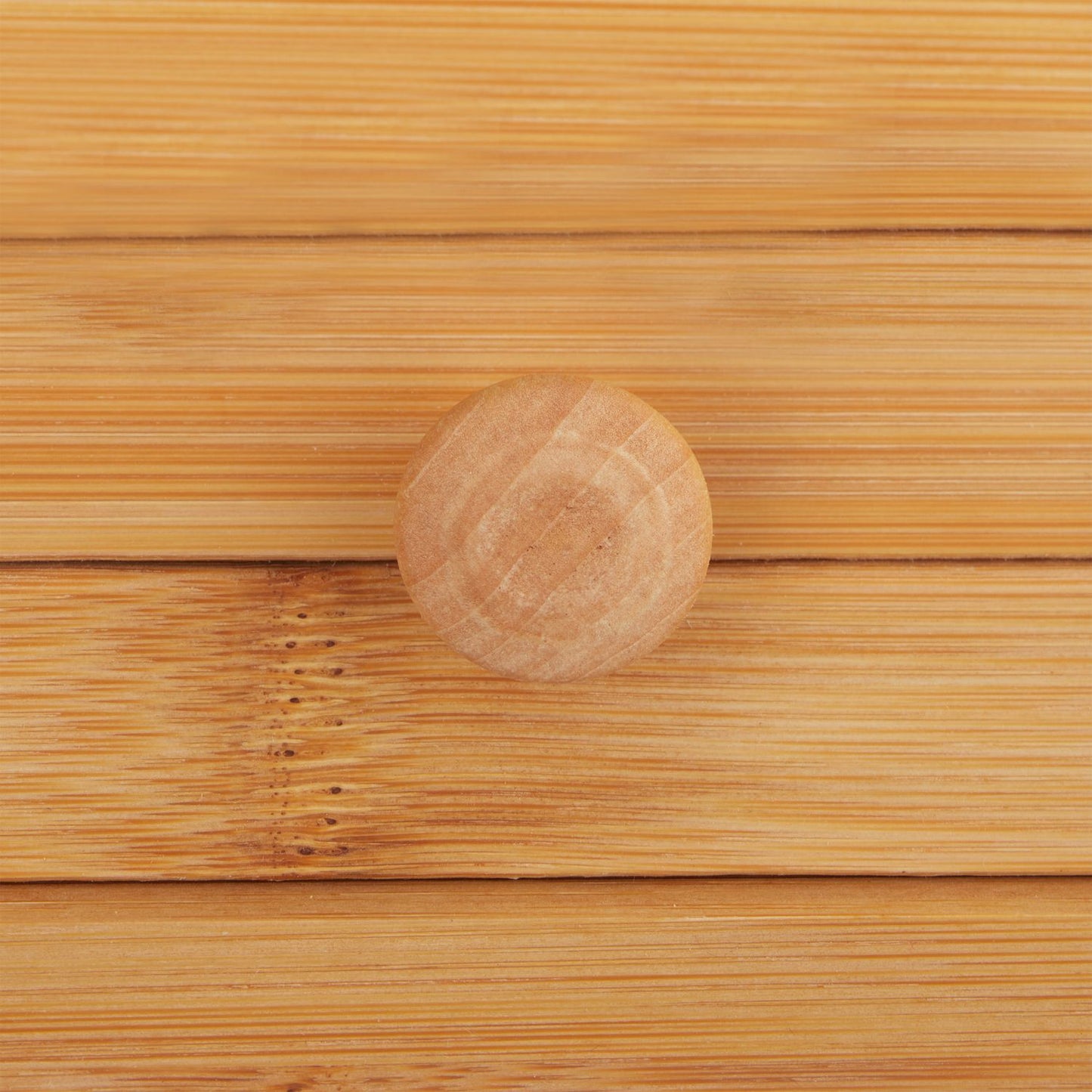 Bamboo bread basket