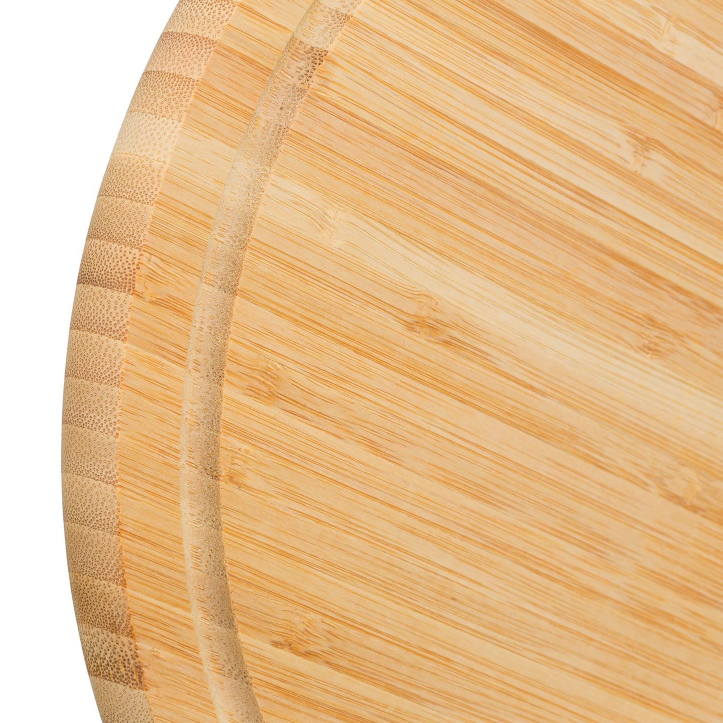 Bamboo breakfast board, set of 3
