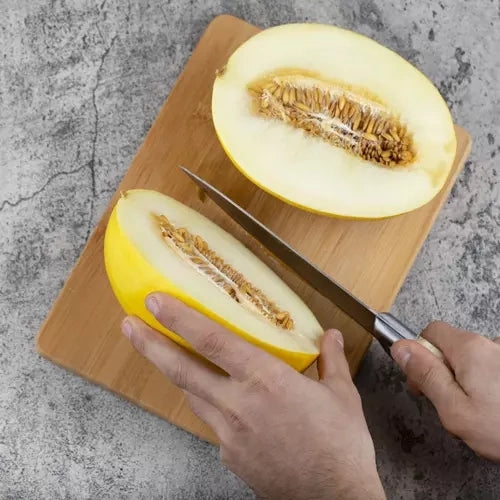 Bamboo chopping board - 4 pcs Ruhhy 19338