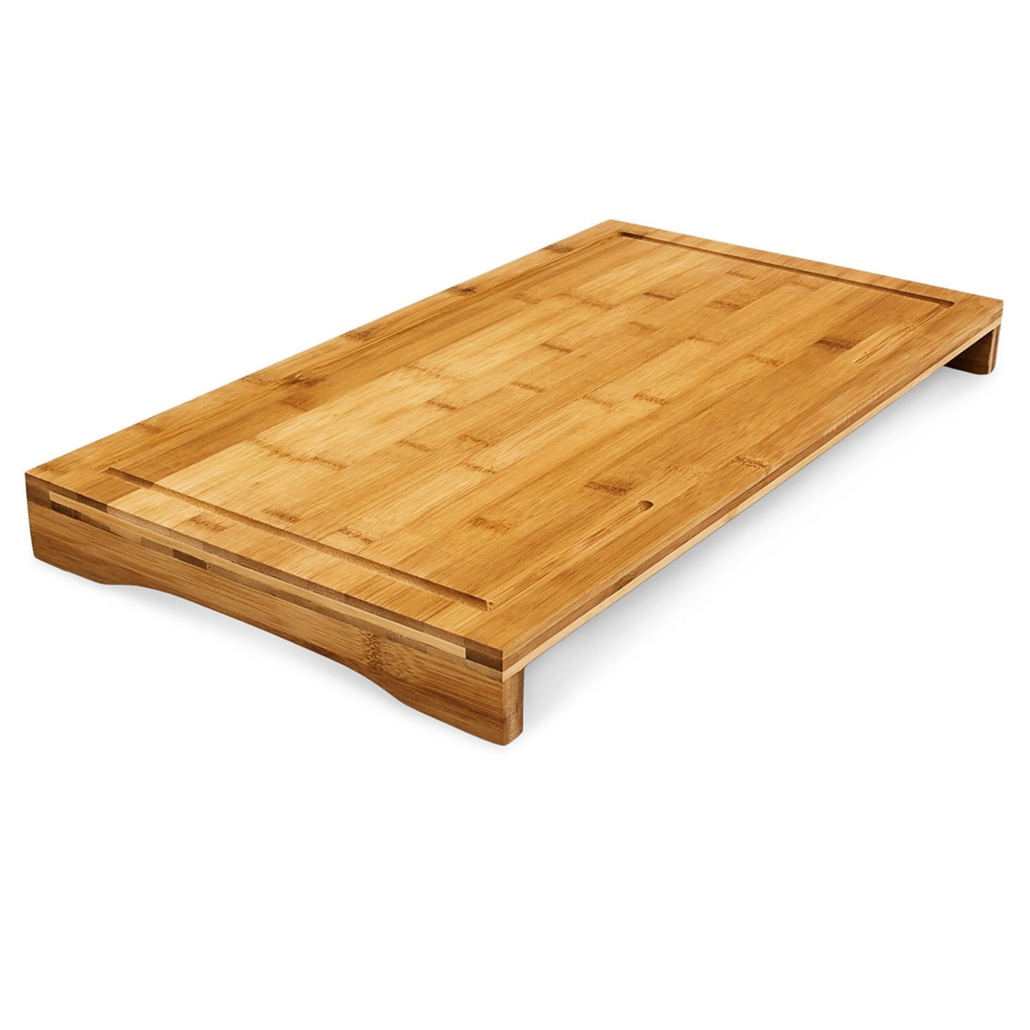 Bamboo cutting board 52 x 29 cm
