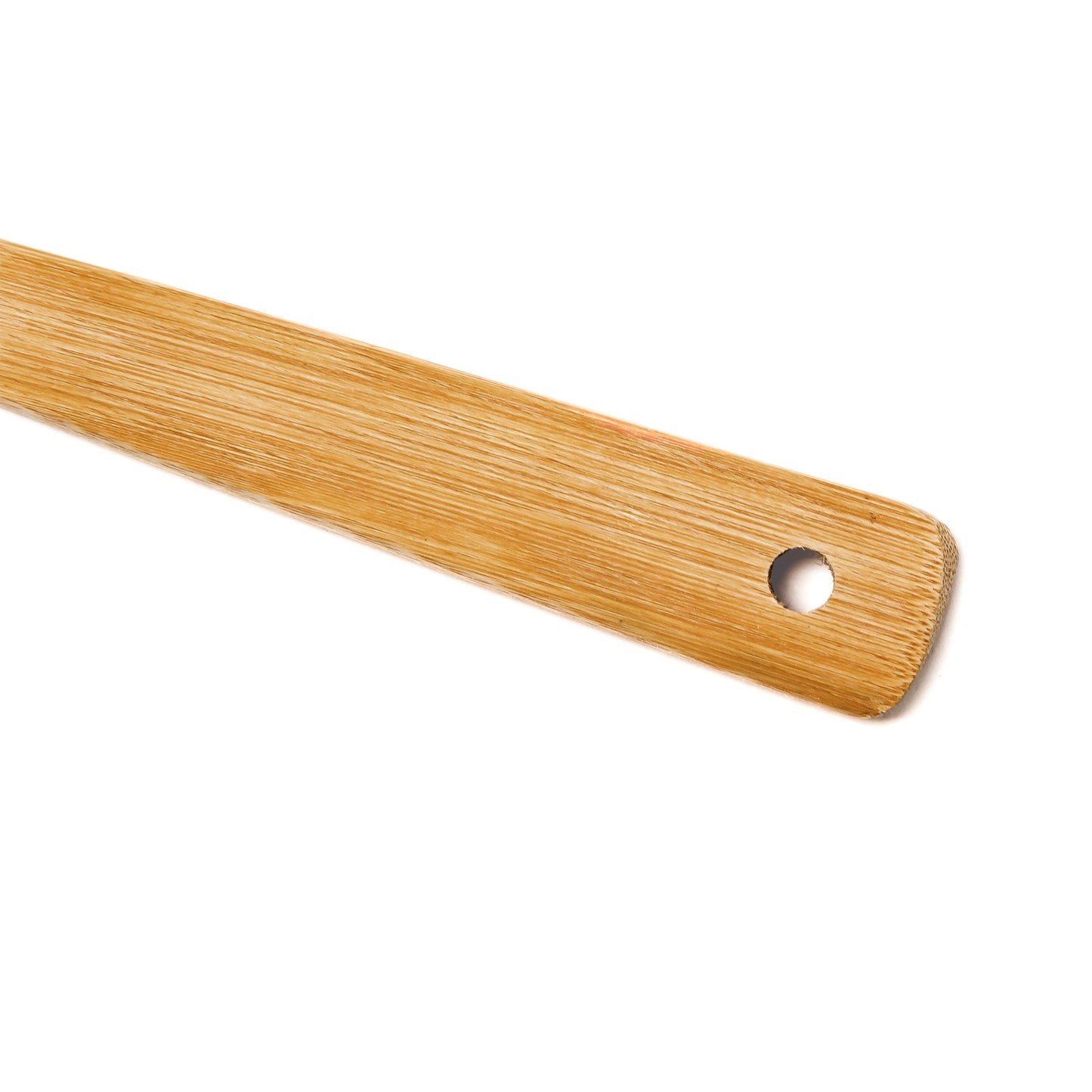 Bamboo kitchen utensils set of 7