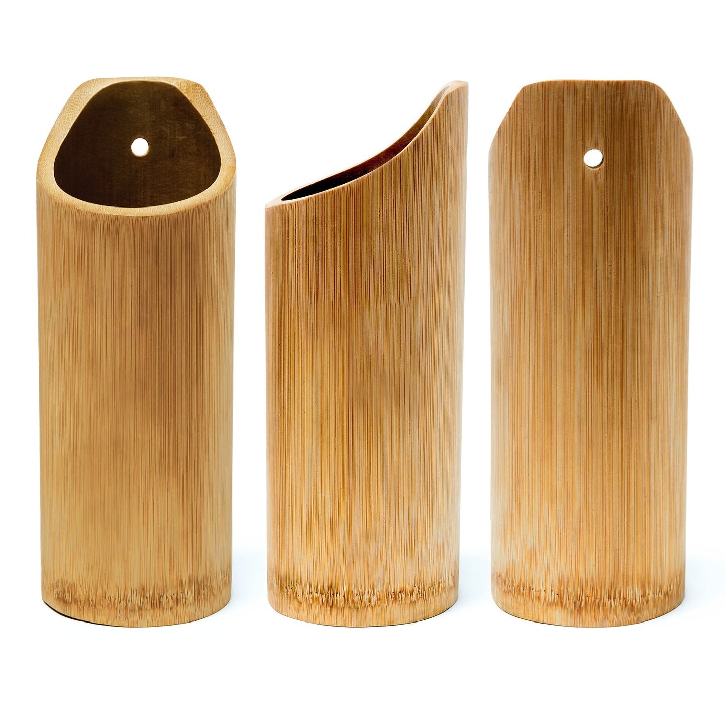 Bamboo kitchen utensils set of 7