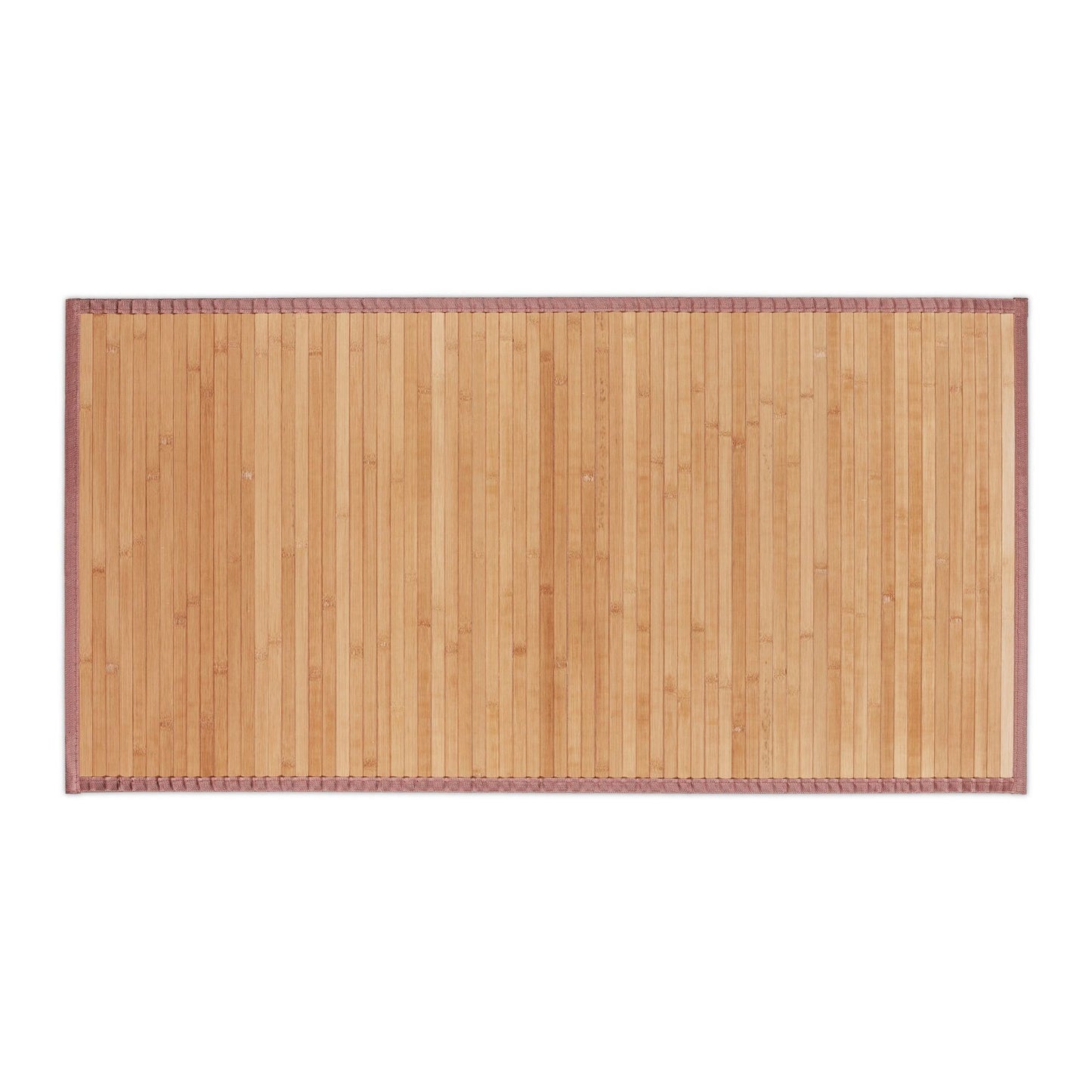 Bamboo mat nature