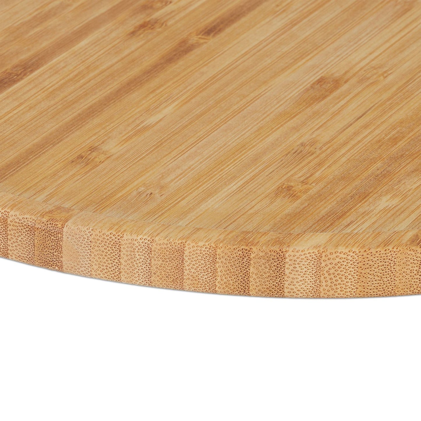 Bamboo pizza plate 32 cm