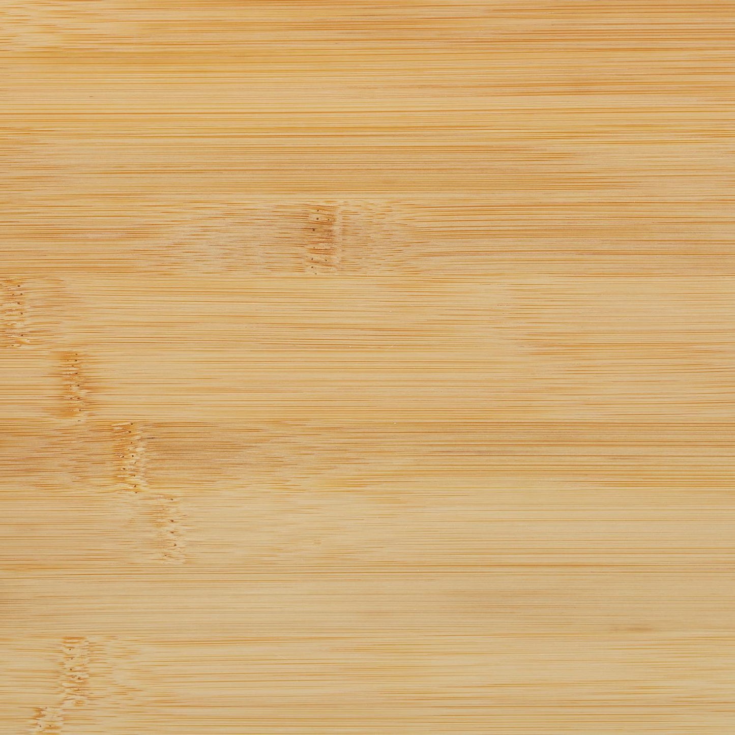 Bamboo screen stand with 5 shelves