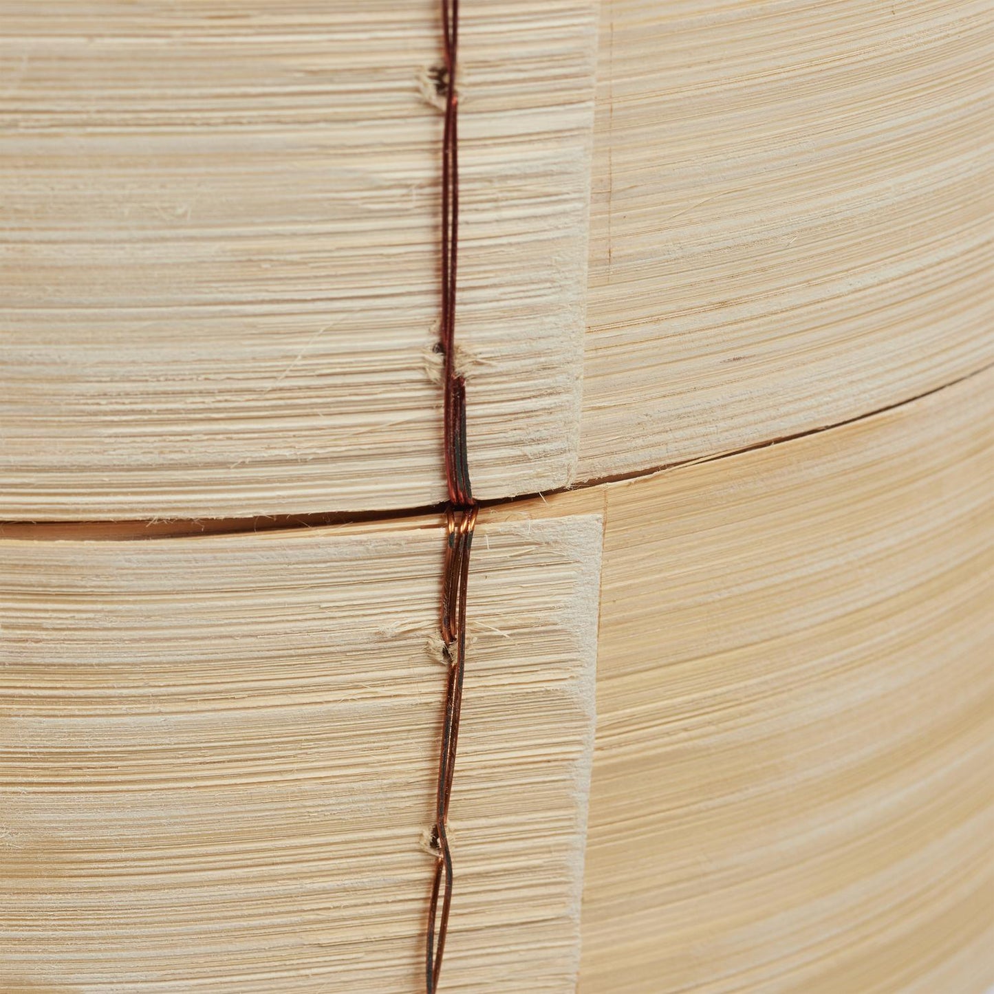 Bamboo steamer 20 cm