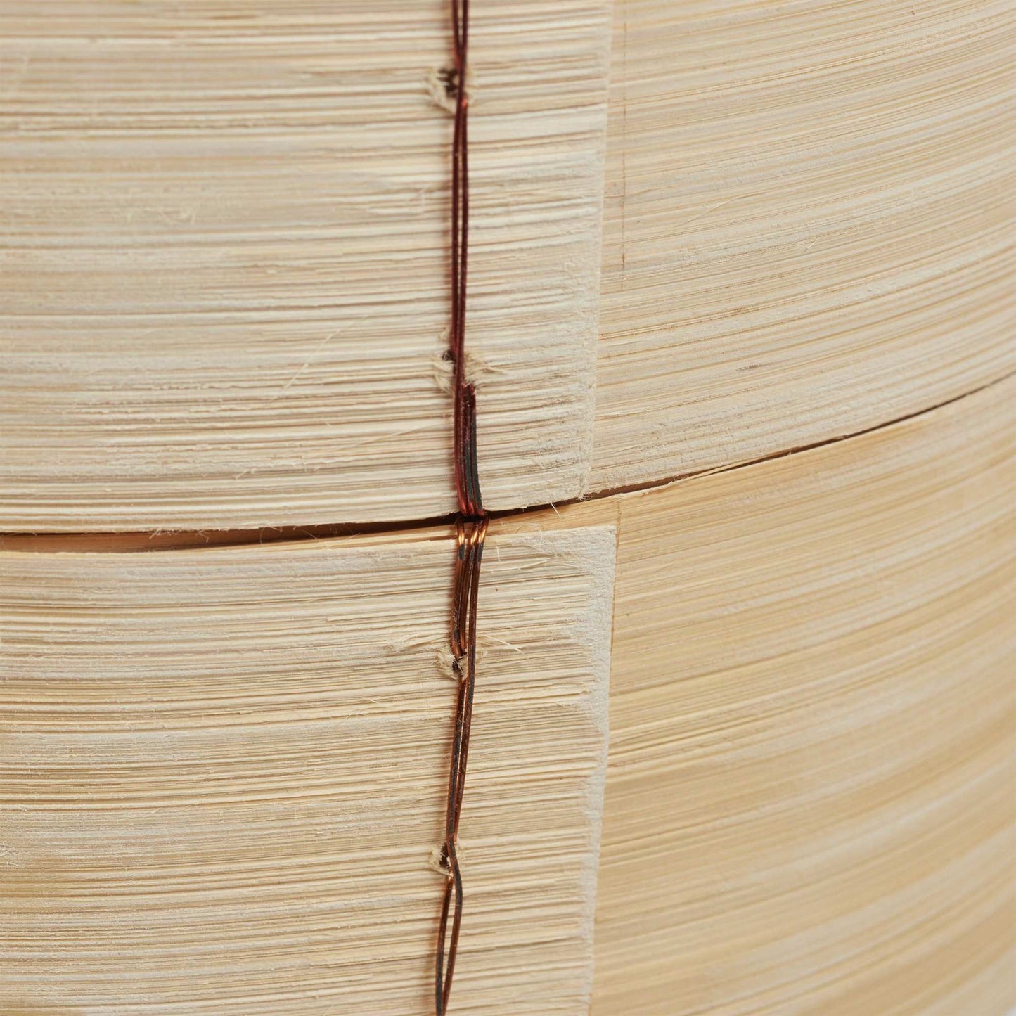 Bamboo steamer 20 cm