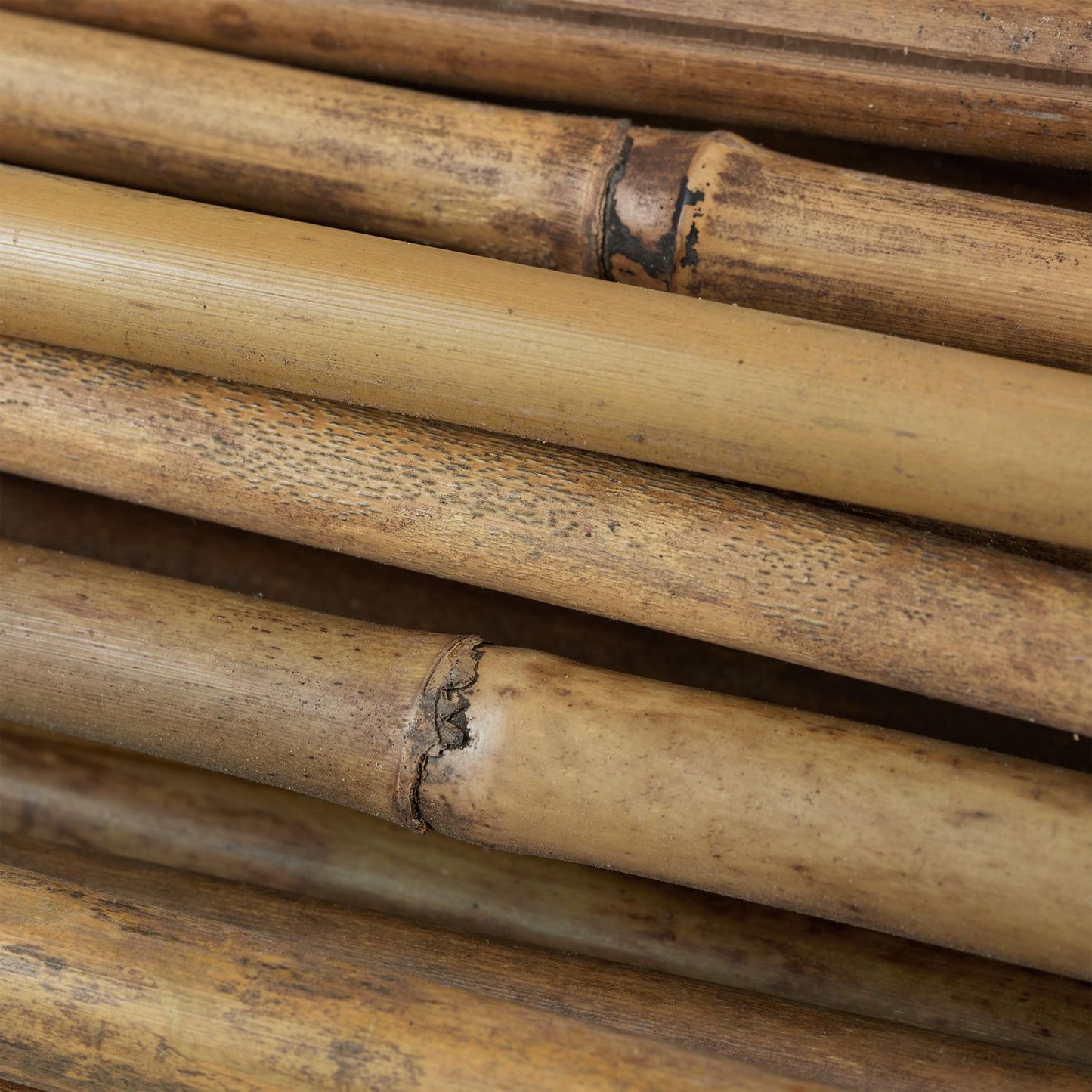 Bamboo sticks 150 cm in sets of 40