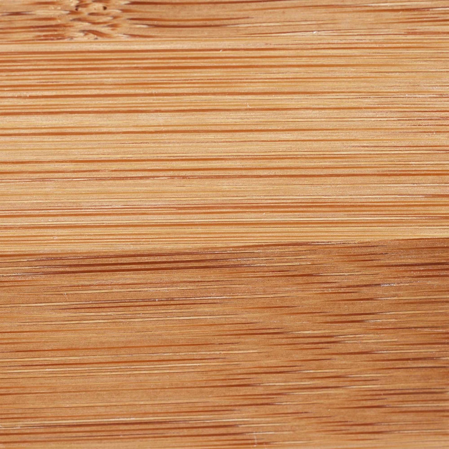 Bamboo storage box