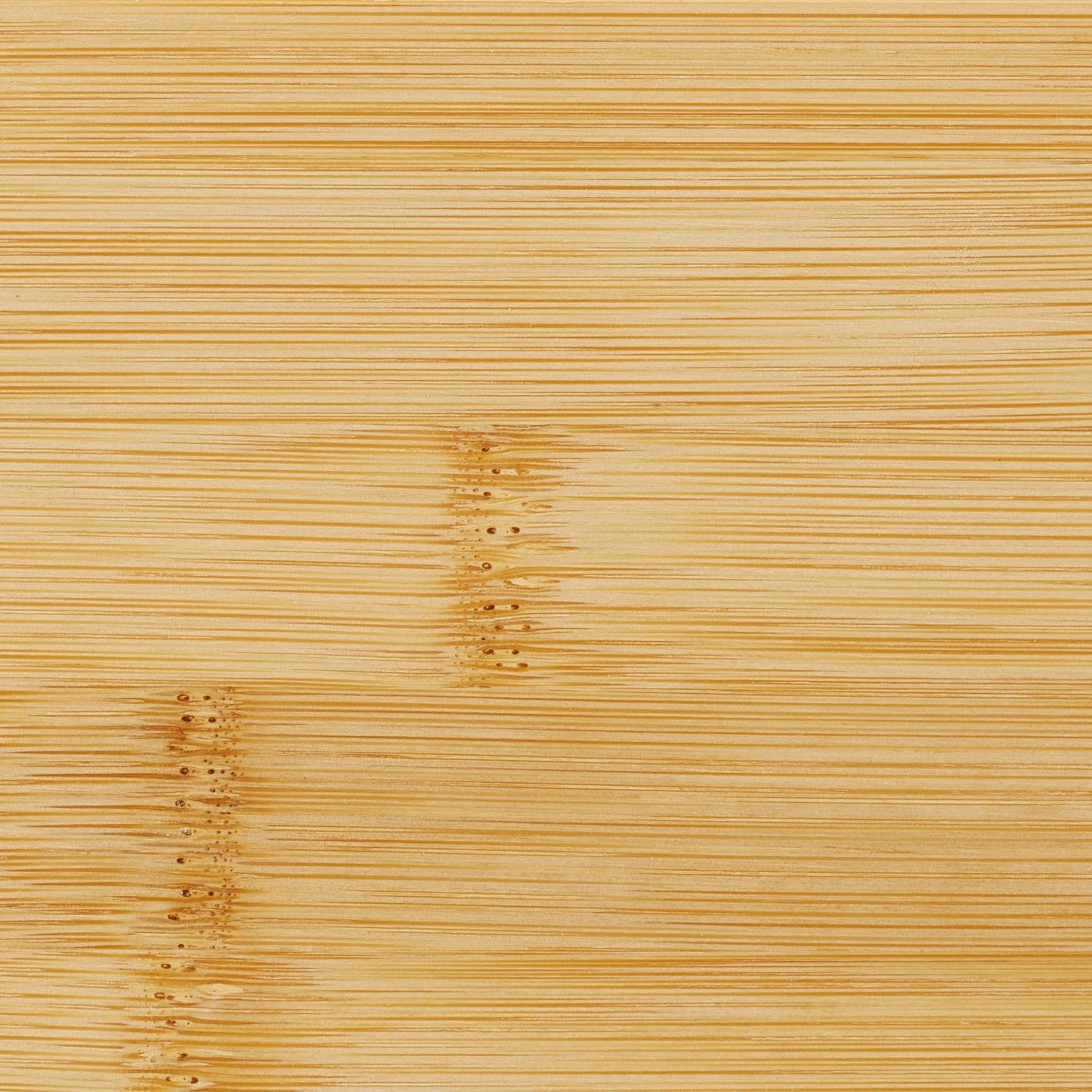 Bamboo storage box
