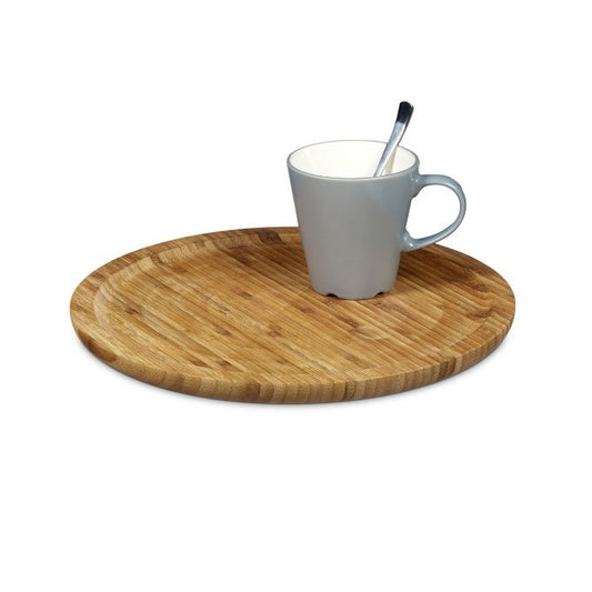 Bamboo tray