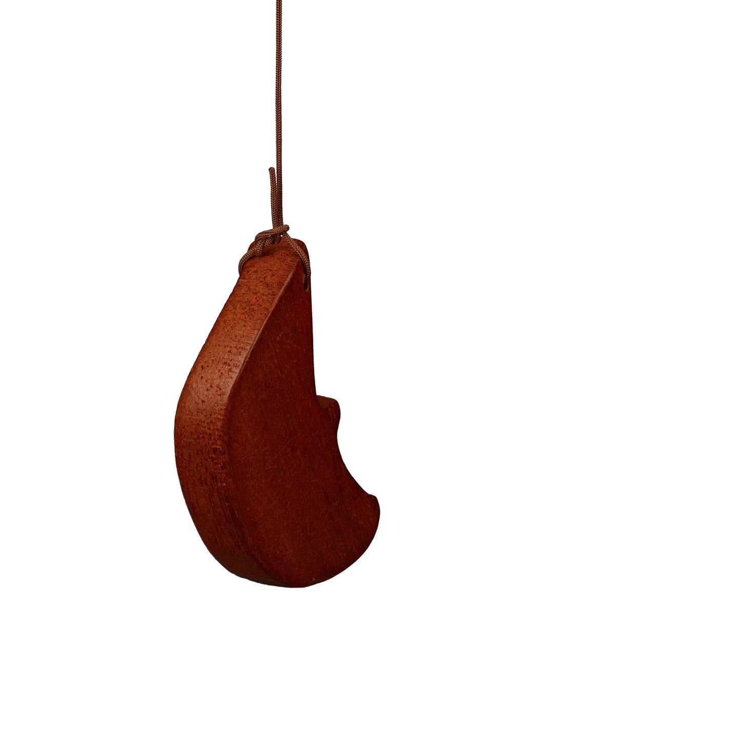 Bamboo wind chimes