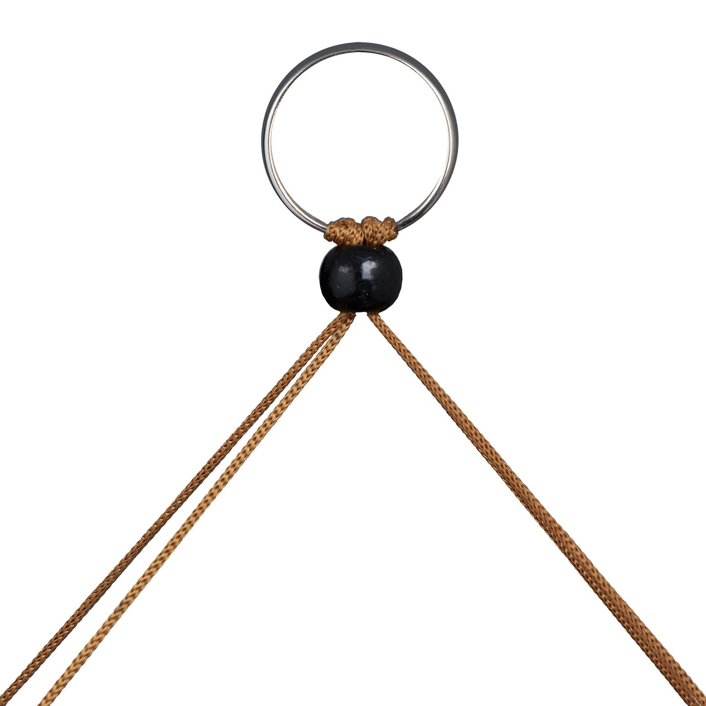 Bamboo wind chimes