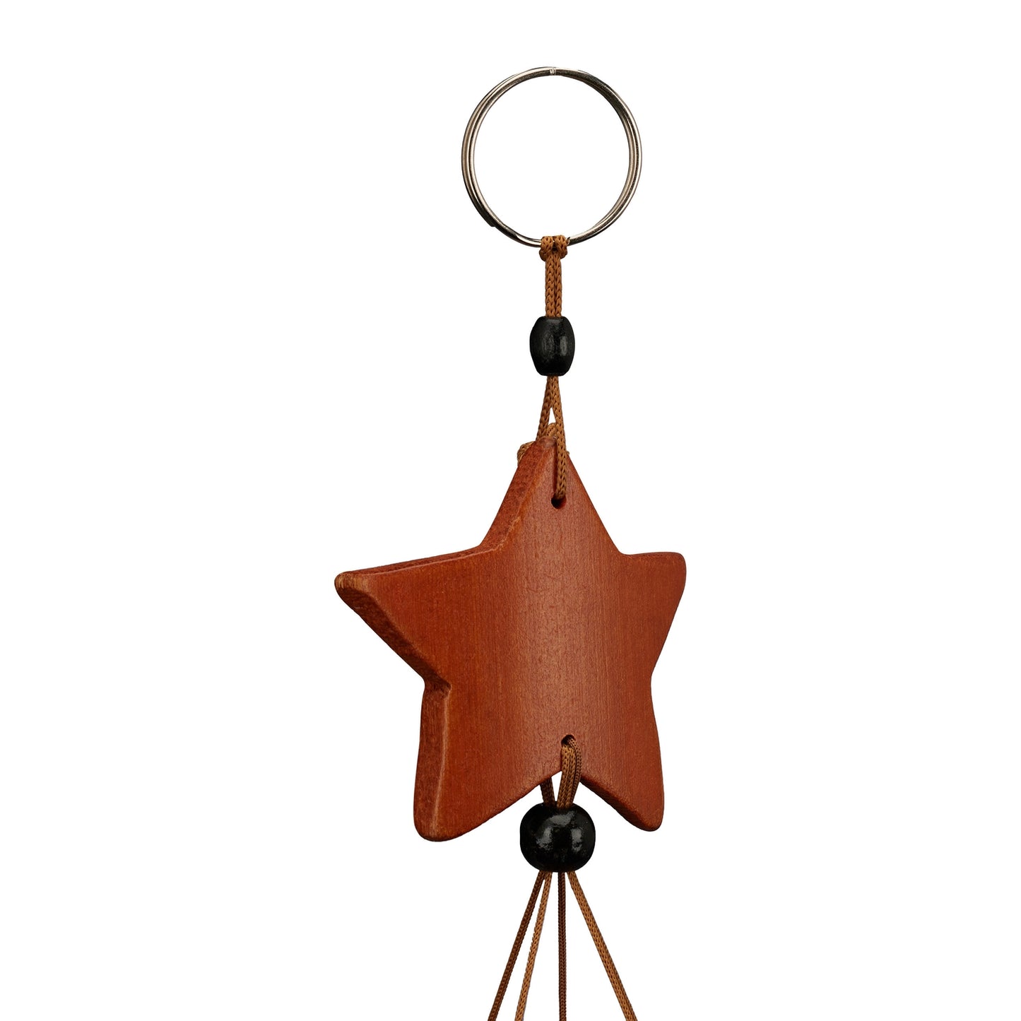 Bamboo wind chimes