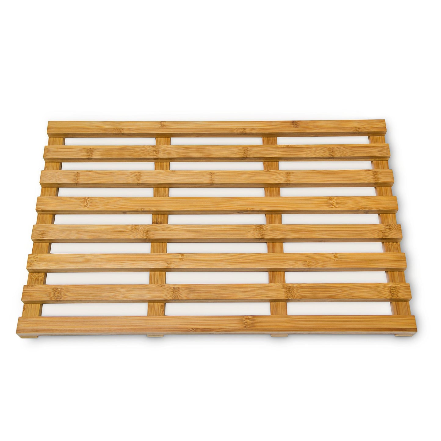 Bamboo wooden mat