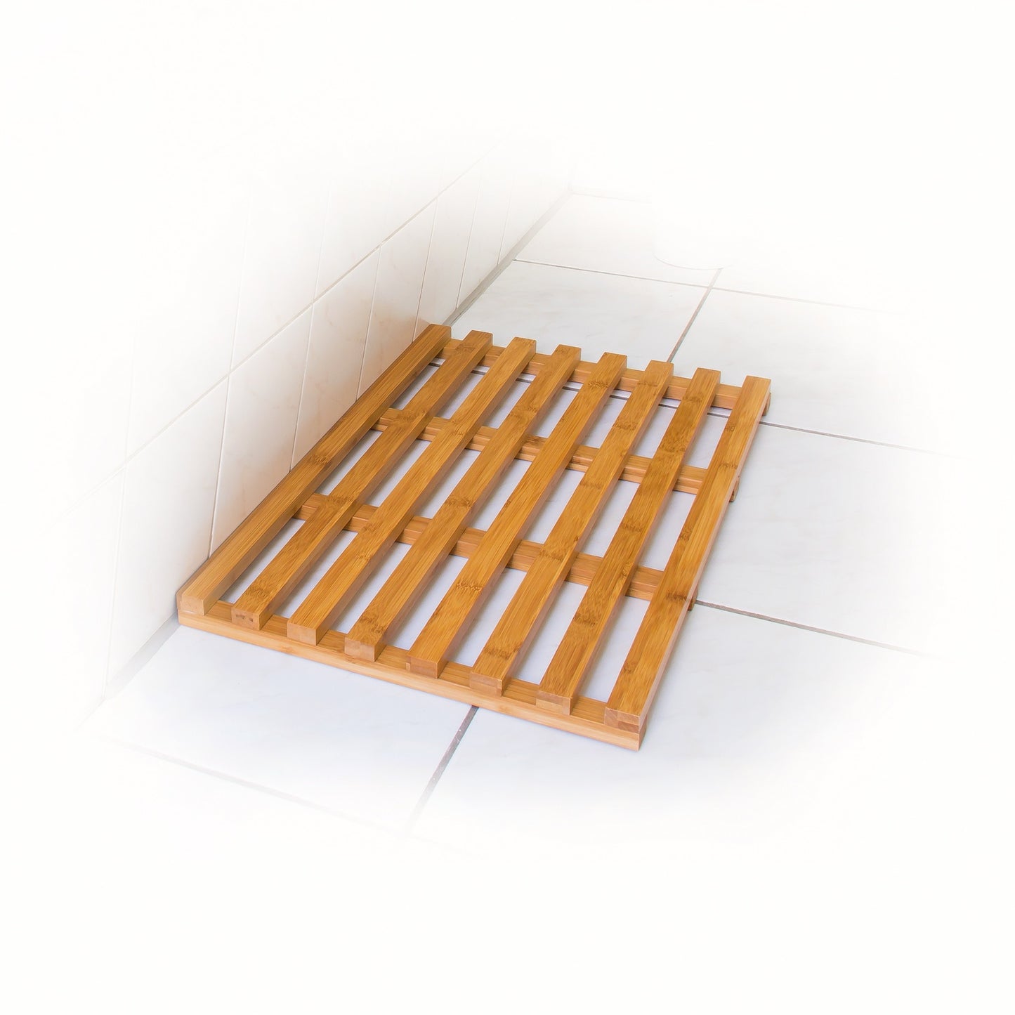 Bamboo wooden mat