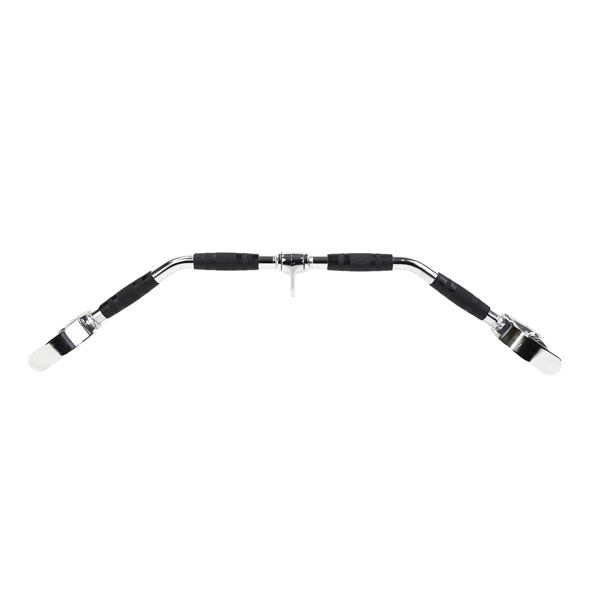Bar Hook for Lift, Heavy Duty Steel