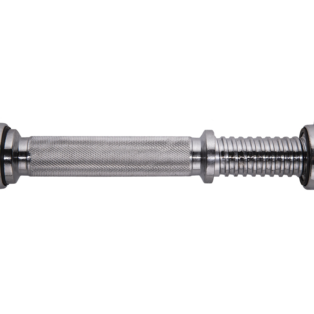 Barbell Bar with Star Collars, 35cm, 30mm Diameter
