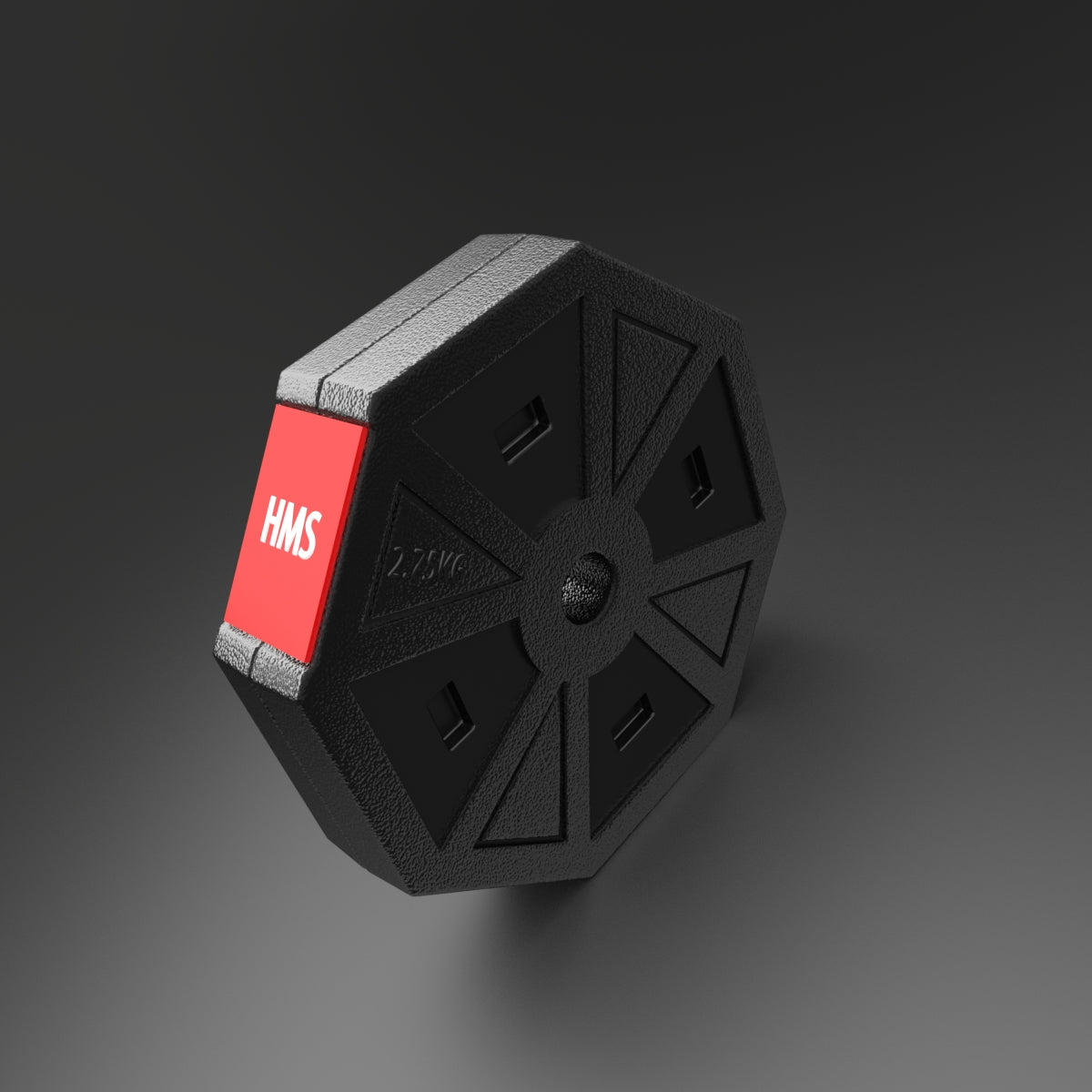 Barbell and Dumbbells Set, Composite, 30 kg